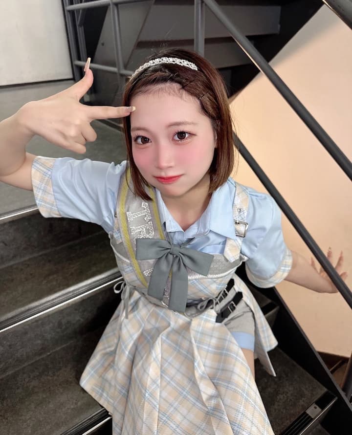 星咲のんの