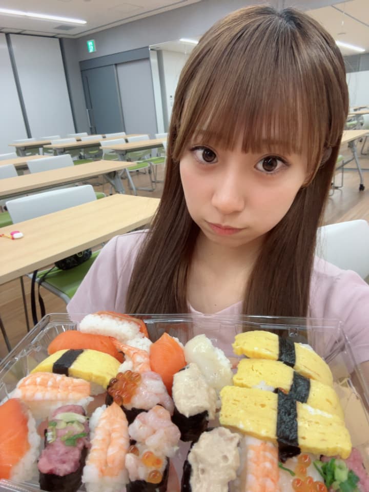 古山菜々美