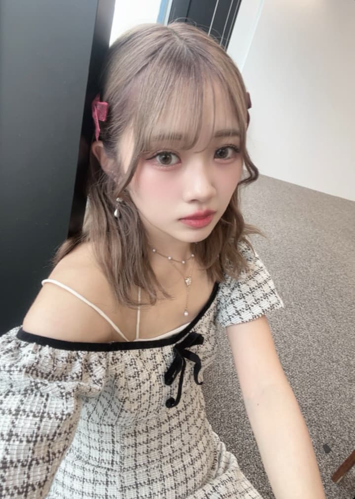 姫河未悠