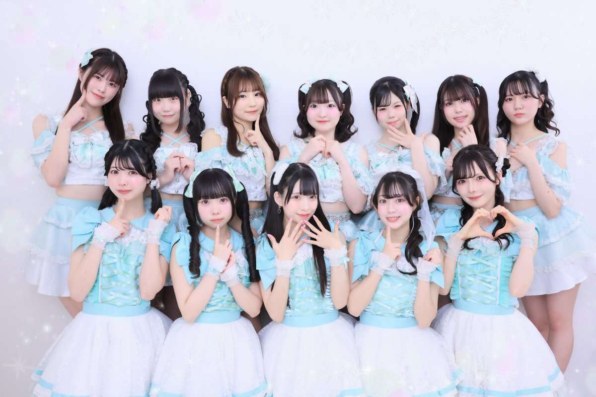 Jewel☆Garden