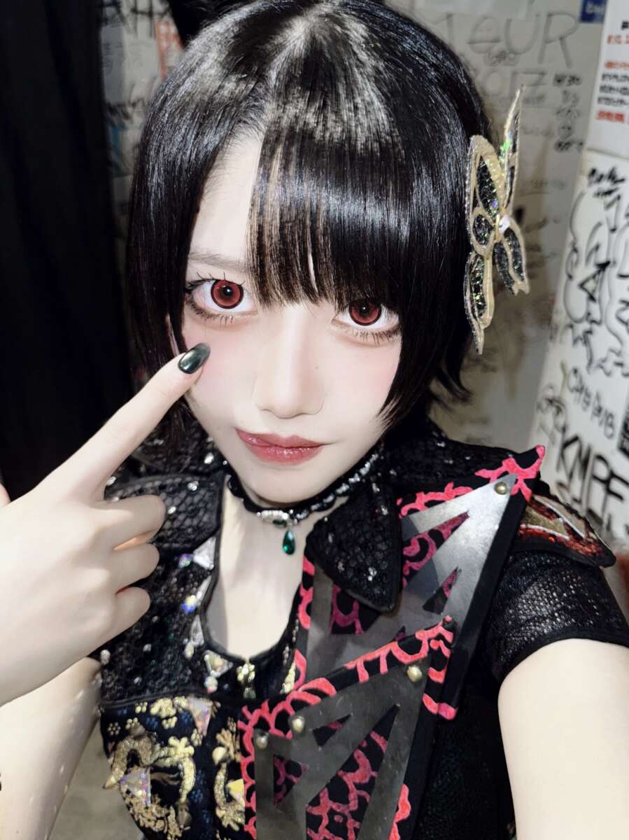 來崎せな